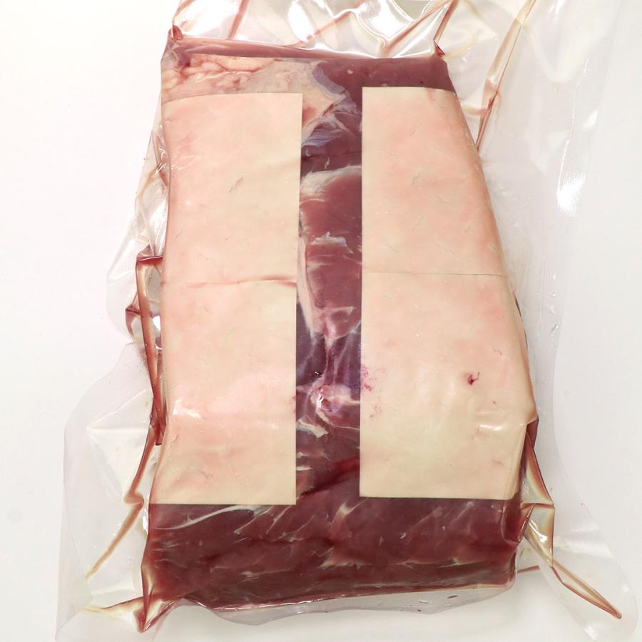 サーロイン ブロック 1.5kg！ ローストビーフや厚切り ステーキ 肉 塊肉 赤身 お歳暮 お中元 牧草牛 グラスフェッドビーフ バーベキュー BBQ |  | 07