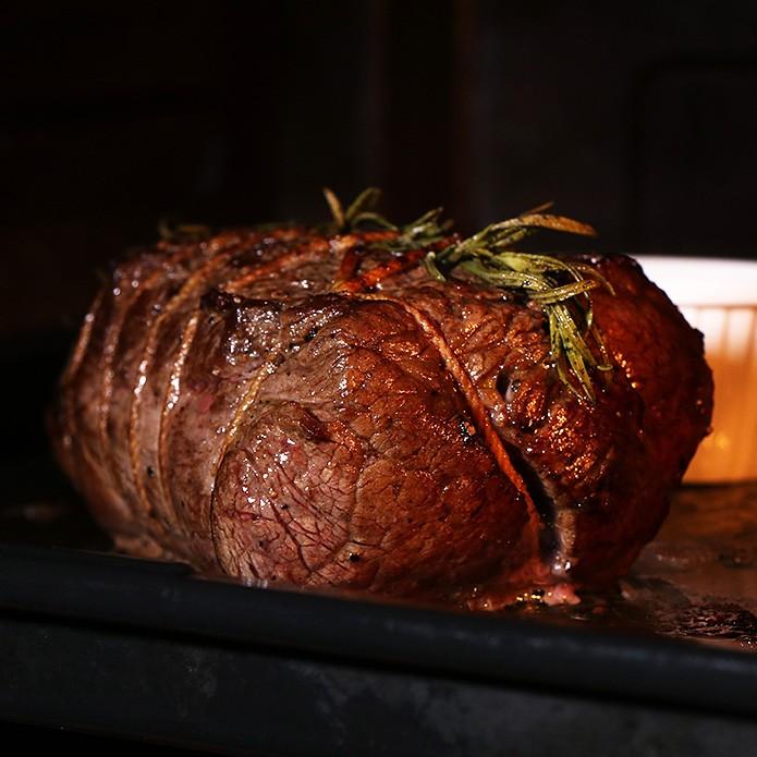 ステーキ肉 ヒレステーキ 厚切り フィレ ブロック 500g グラスフェッドビーフ 塊肉 |  | 04