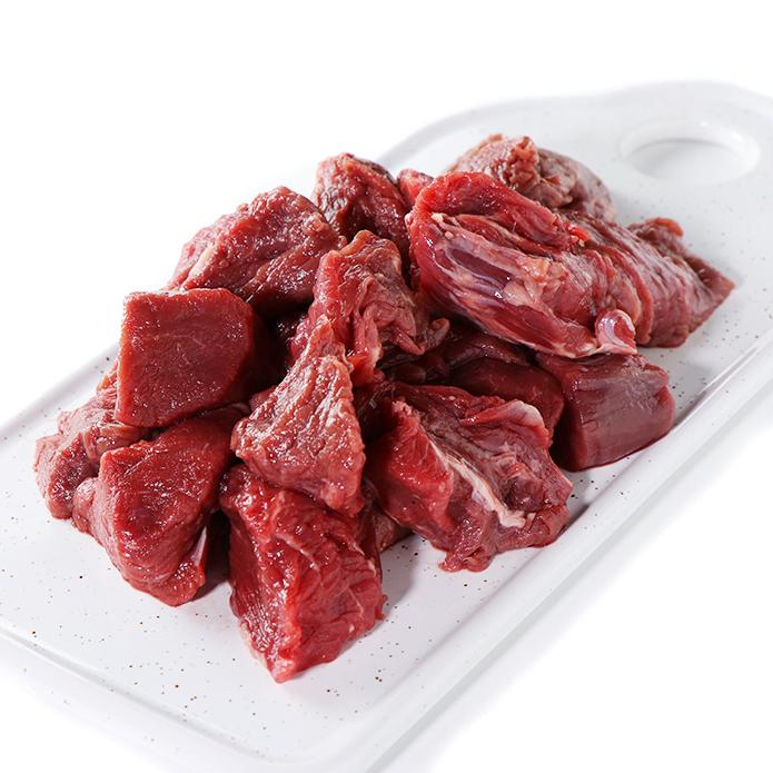 ステーキ 牛ヒレ肉 切り落とし 250g/牛肉フィレ (テンダーロイン)  BBQ バーベキュー グラスフェッドビーフ |  | 05