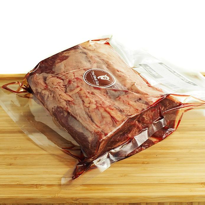 免疫力up ステーキ肉 リブロース q バーベキュー 焼肉 1 6kg 牛肉 ローストビーフ用 ブロック 厚切りステーキ肉6 8人分 B108a ミートガイ 通販 Yahoo ショッピング