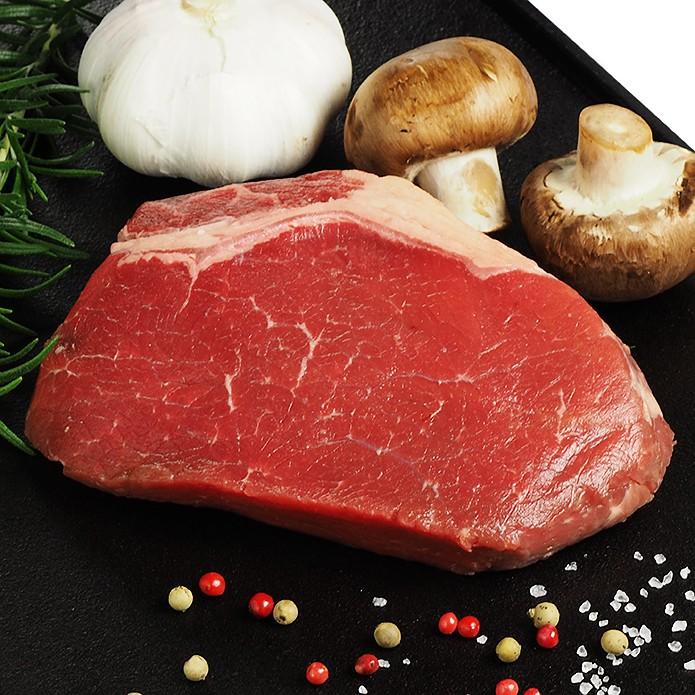 ステーキ肉 リブロースブロック 800g 焼肉  BBQ 牛肉 ローストビーフ バーベキュー B108ASU |  | 02