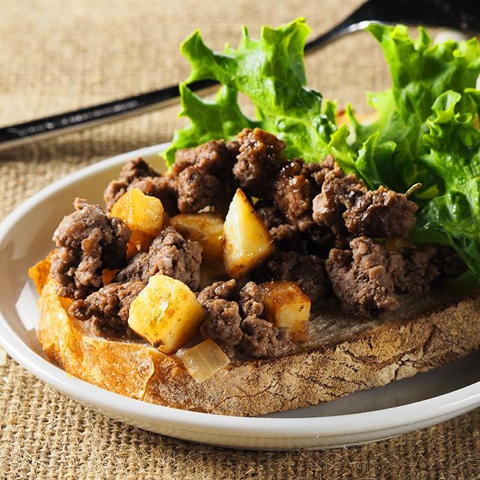 ミートガイ グラスフェッド 100%ビーフミンチ 500g グラスフェッドビーフ使用 牛挽肉 ひき肉 |  | 04