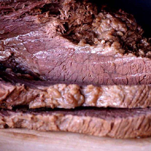 グラスフェッドビーフ 手作りコーンビーフ ブロック 塩漬け 非加熱コンビーフ |  | 02