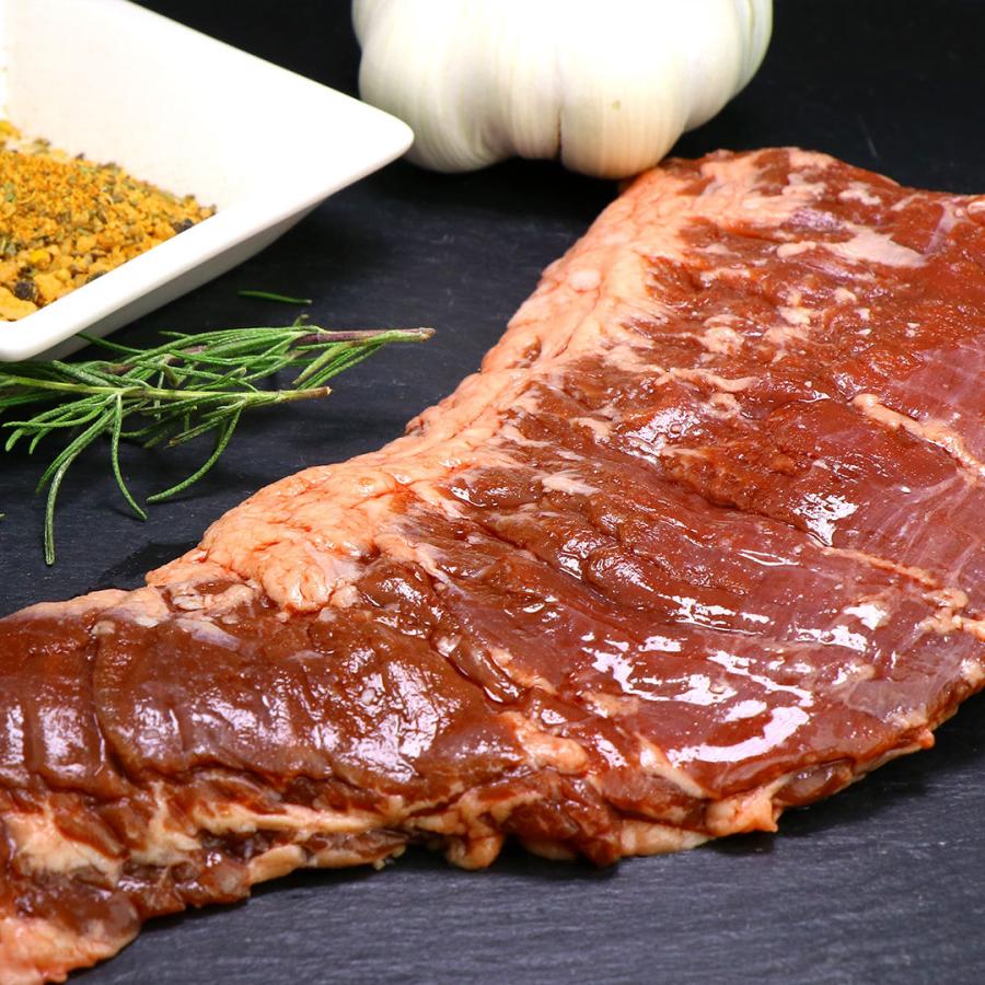 牛ハラミ 焼き肉 ステーキ 200g 牛ハラミの塊肉 BBQ 焼肉 BBQ バーベキュー  希少部位 |  | 01