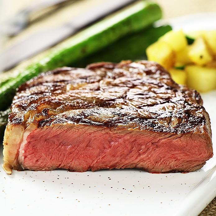 ニュージーランド産 グラスフェッドビーフ リブロースステーキ 270g 牧草牛 ステーキ肉 |  | 04