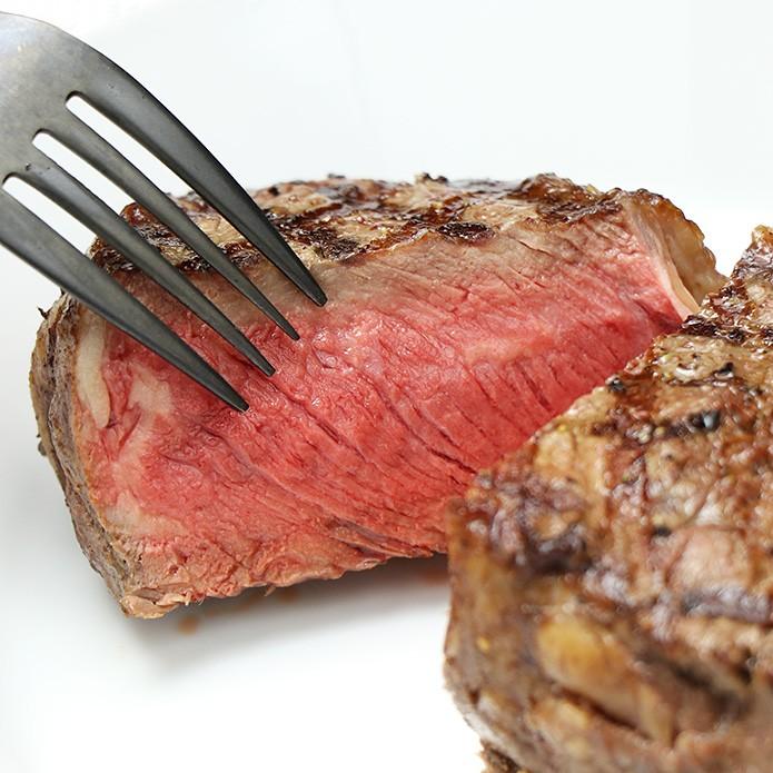 【肉の日セール！】超厚切り 1ポンドリブロースステーキ 450g以上 グラスフェッドビーフ 牧草牛　肉 ステーキ 牛肉 |  | 03