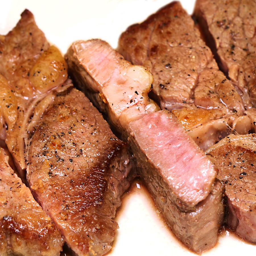 ステーキ肉 オーストラリア産 牛肩ロースステーキ 200g 牛肉 BBQ 焼肉 チャックアイロール クラシタ ビーフステーキ- B601 |  | 01