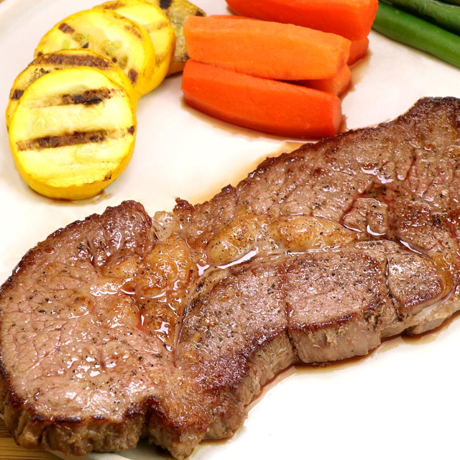 ステーキ肉 オーストラリア産 牛肩ロースステーキ 200g 牛肉 BBQ 焼肉 チャックアイロール クラシタ ビーフステーキ- B601 |  | 06