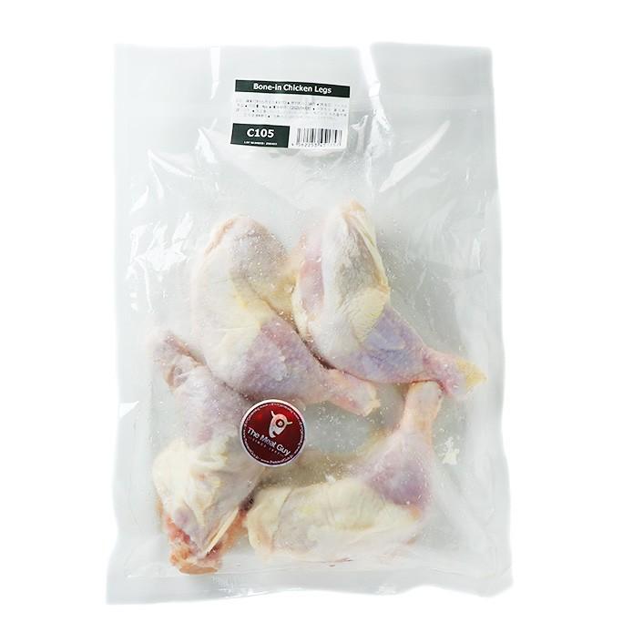 骨付き鶏モモ肉 200g×4本入り チキンレッグ 鶏肉 BBQ バーベキュー用 ポイント消化 BBQチキン |  | 04