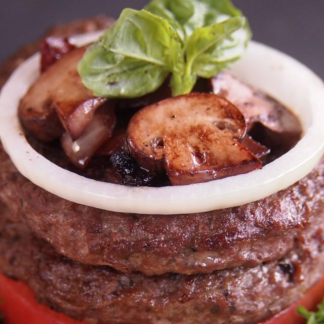 ポイント消化 カンガルー肉 ハンバーガーパティ 2枚 |  | 01