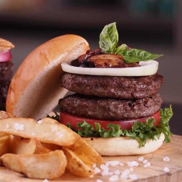 ポイント消化 カンガルー肉 ハンバーガーパティ 2枚 |  | 02