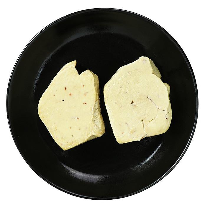 ハンガリー産 フォアグラスライス 25g×1枚 |  | 01