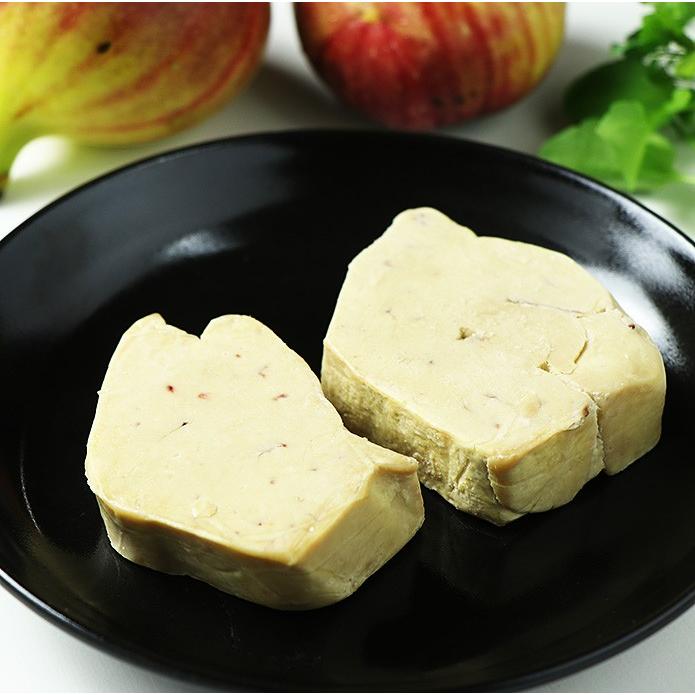 ハンガリー産 フォアグラスライス 25g×1枚 |  | 02
