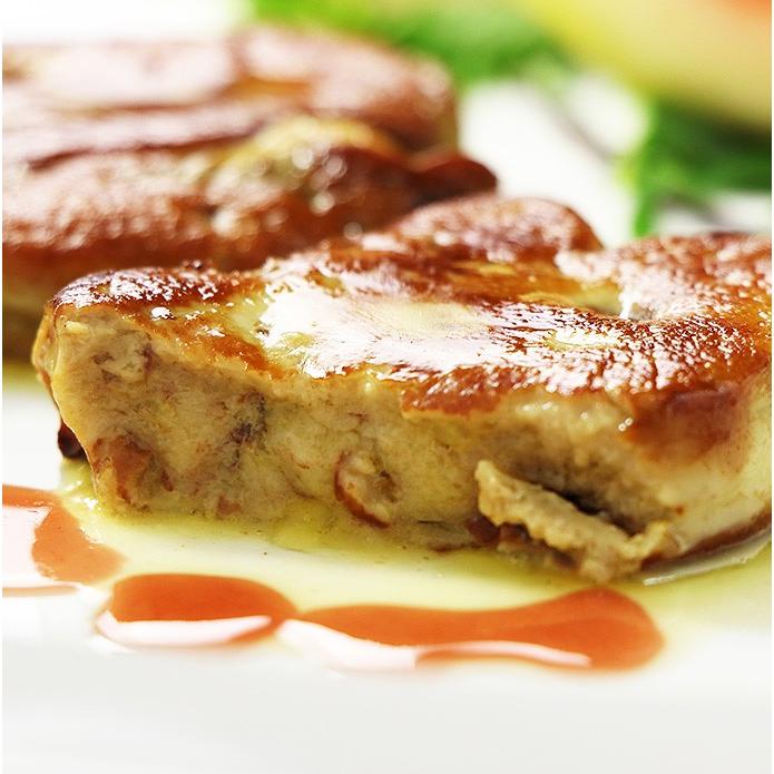 ハンガリー産 フォアグラスライス 25g×1枚 |  | 06