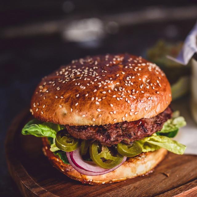 ポイント消化 ダチョウ バーガー パティ 2枚入り オーストリッチ ostrich |  | 02