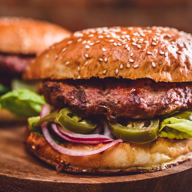 ポイント消化 ダチョウ バーガー パティ 2枚入り オーストリッチ ostrich |  | 03