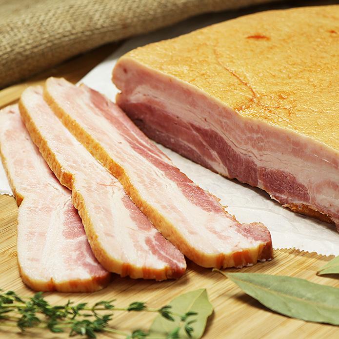 ドイツ産 スモークベーコン ブロック 約900g バイエルン ドイツnocker社 燻製ベーコン 塊肉 ブロック肉 H017 ミートガイ 通販 Yahoo ショッピング