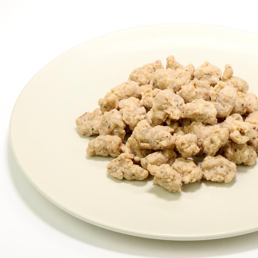 イタリアンソーセージ ピザトッピング用ミートボール 使い切り (100g) 手作りピザ/オムレツ/炒め物にも！ | 