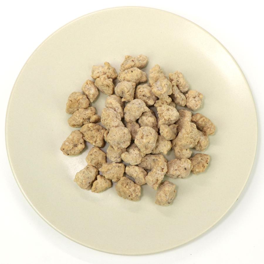 イタリアンソーセージ ピザトッピング用ミートボール 使い切り (100g) 手作りピザ/オムレツ/炒め物にも！ |  | 01