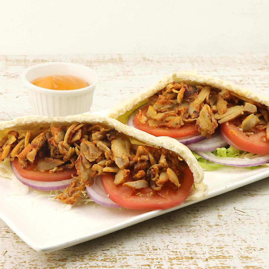 グリルチキンケバブ 味付き 調理済み 100g トルコ料理 ケバブ グリル 鶏肉 温めるだけ エスニック 本格ケバブ Ke002 ミートガイ 通販 Yahoo ショッピング