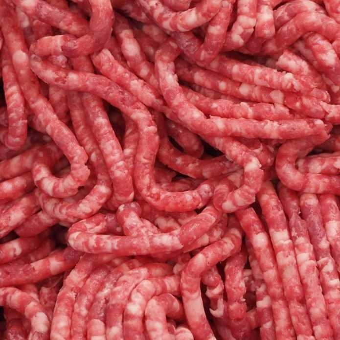 ラム肉 ミンチ 500g 挽肉 ひき肉 仔羊 ラム 羊肉 ポイント消化