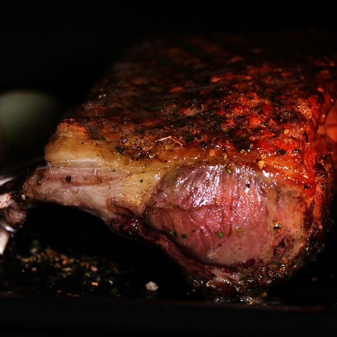 ラム肉 ラムチョップ ブロック WAKANUIスプリングラム フレンチラムラック (ラムラブスパイスミックス付)  BBQ バーベキュー |  | 04