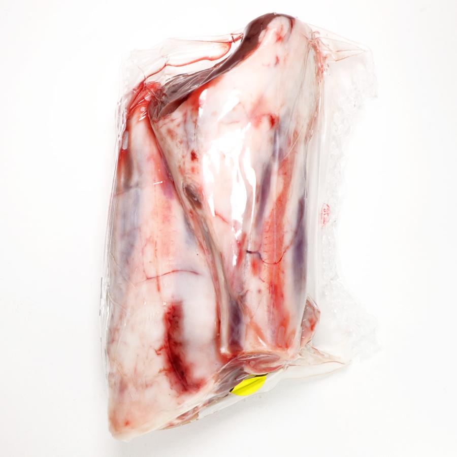 ラム肉 骨付きシャンク すね肉 2本入り　ブロック肉 仔羊 ラム 羊肉 |  | 06