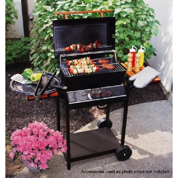 ガスバーベキューコンロ スマート BBQガスコンロ ガラス窓付き 送料無料 NF003TheMeatGuy．jp 通販 Yahoo