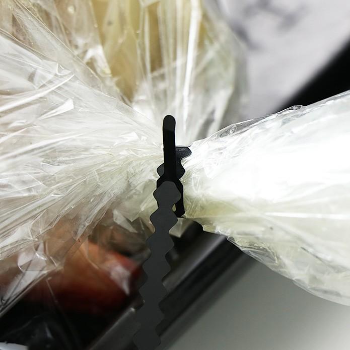 オーブンロースト用バッグ オーブンバッグ (5枚+専用クリップ5本セット)　ポイント消化 |  | 05