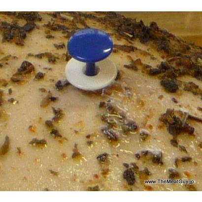 ポイント消化 ポップアップタイマー 2個  3ｃｍ 77℃ 直輸入品 温度計 ロースト |  | 03