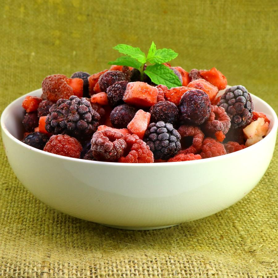 生スムージー ミックスベリー 4袋セット 生スムージー ミックスベリー 4袋セット