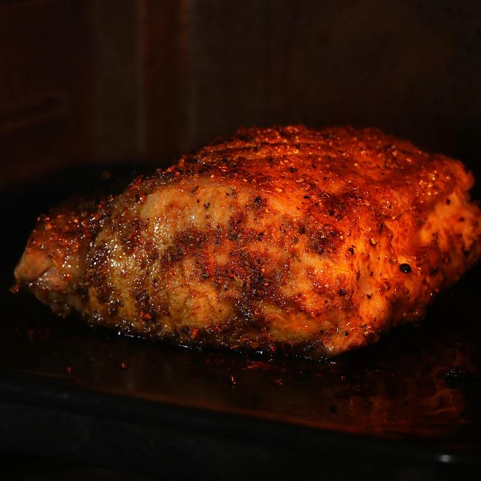 豚ロース (ポークロイン) ブロック 1kgカット トンカツ/ロースカツ/煮込み/ポークチョップ |  | 02