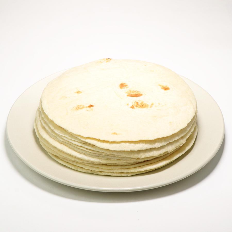 フラワートルティーヤ 6インチ(直径約15cm) 12枚入り |  | 01