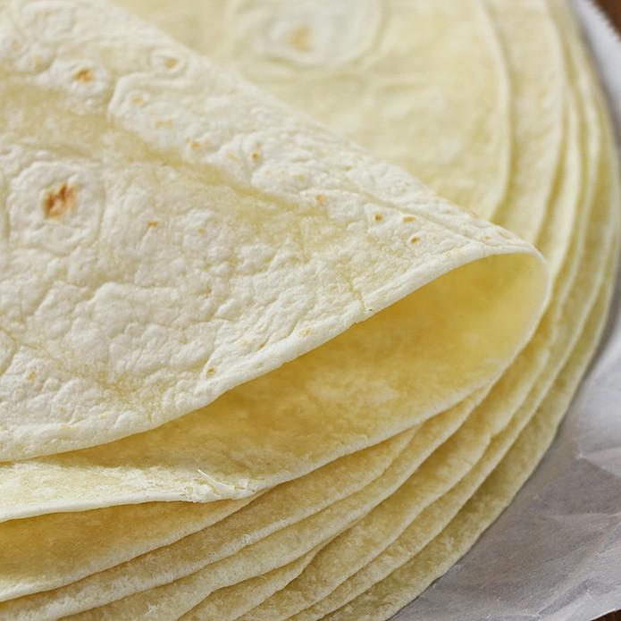 ポイント消化 トルティーヤ 10インチサイズ 8枚入 タコス ブリトー |  | 01