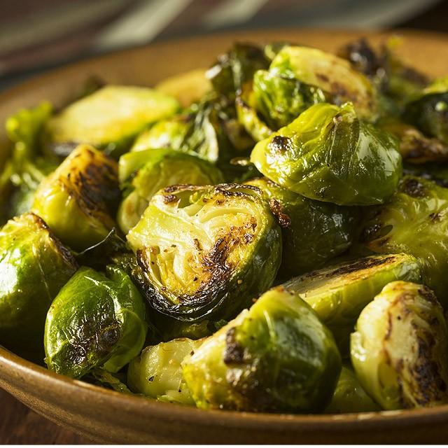 ポイント消化 芽キャベツ 500g 冷凍野菜 ブラッセルスプラウト Brussel Sprouts Pi024 ミートガイ 通販 Yahoo ショッピング