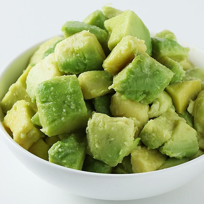 ポイント消化 冷凍アボカド ダイスカット 角切り 500g ワカモーレ グワカモーレ ワカモレ ペースト ディップ アボカドサラダ |  | 01