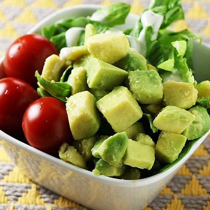 ポイント消化 冷凍アボカド ダイスカット 角切り 500g ワカモーレ グワカモーレ ワカモレ ペースト ディップ アボカドサラダ |  | 02