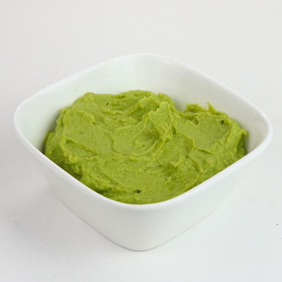 アボカドディップ / ワカモレ 250g　タコス、グワカモーレ、アボカドペースト、アボガドディップ、アボカドレシピ、アボカドサラダ | 