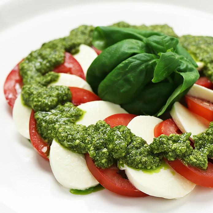 冷凍 バジルペスト 　ジェノベーゼソース |  | 03