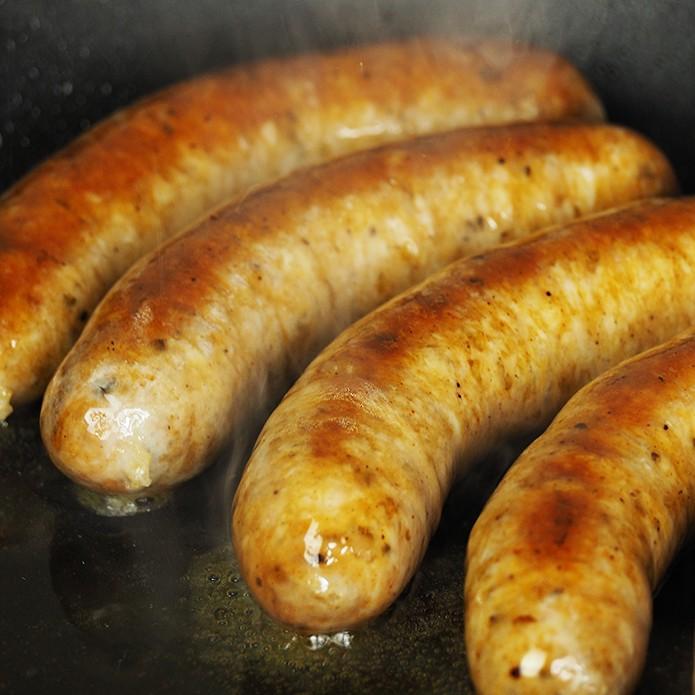 スパイシーソーセージ 5本 ミートガイ 手作り 生ソーセージ お取り寄せ グルメ |  | 02