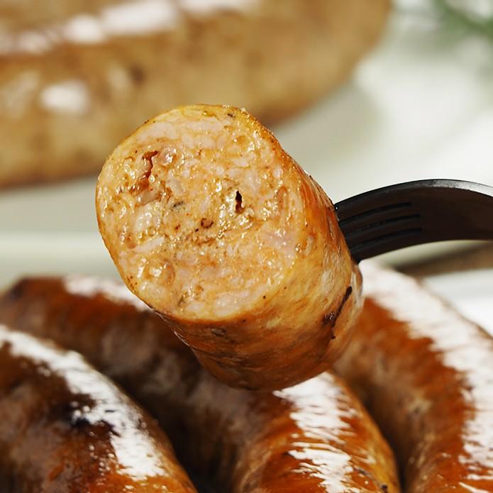 スパイシーソーセージ 5本 ミートガイ 手作り 生ソーセージ お取り寄せ グルメ |  | 05