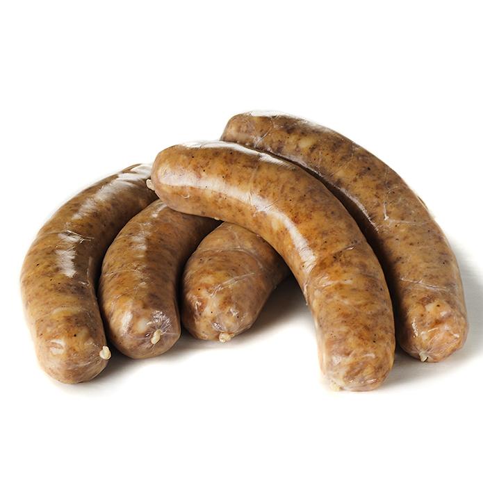 ポイント消化 ビールソーセージ 5本 ビア 手作り 生ソーセージ  ブラットワースト |  | 06