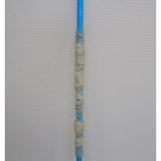 塩漬天然ラム腸 ケーシング 羊腸 直径18〜20mm　3本セット 手作りソーセージ　冷凍発送不可 |  | 01