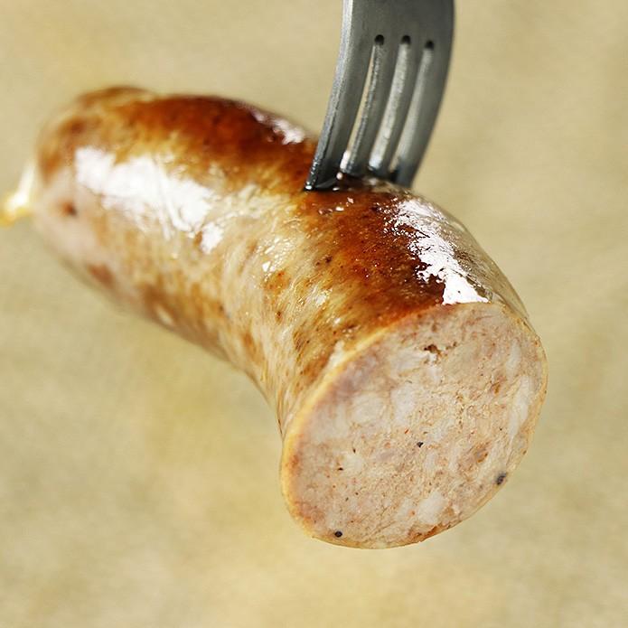 ポイント消化 スモーキービーフ＆ポークソーセージ 5本　 |  | 03