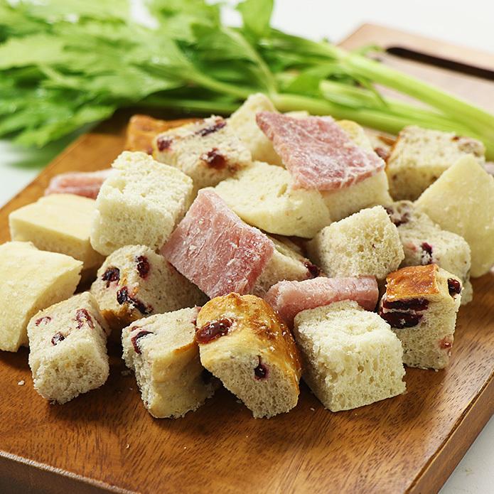 スタッフィング ミックスセット ミートガイオリジナル 簡単 肉用詰め物セット ロースト |  | 01