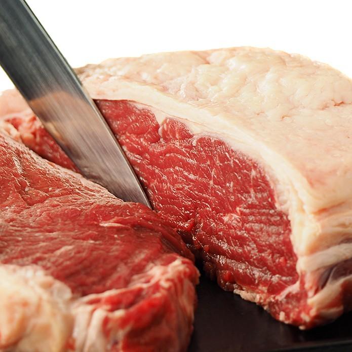 牛肉 サーロインステーキブロック肉 4kg（2kg×2）+ステーキスパイス セット BBQ バーベキュー グラスフェッドビーフ |  | 01