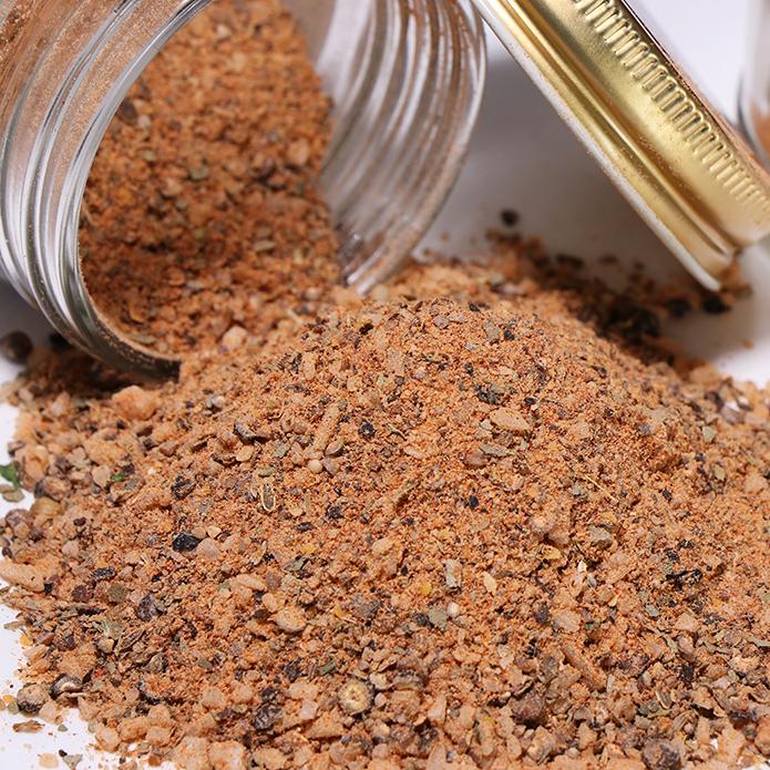 牛肉 サーロインステーキブロック肉 4kg（2kg×2）+ステーキスパイス セット BBQ バーベキュー グラスフェッドビーフ |  | 04