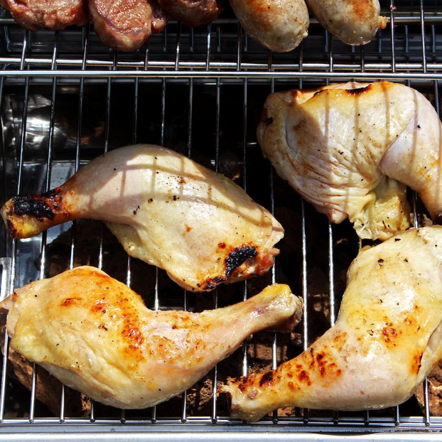 極 インパクト絶大！BBQセット 2.5kg 6-10人前！盛り上がるバーベキュー肉（ BBQ食材 ）お得さ福袋級！マンネリ回避 バーベキュー食材 送料無料 -SET019 |  | 03