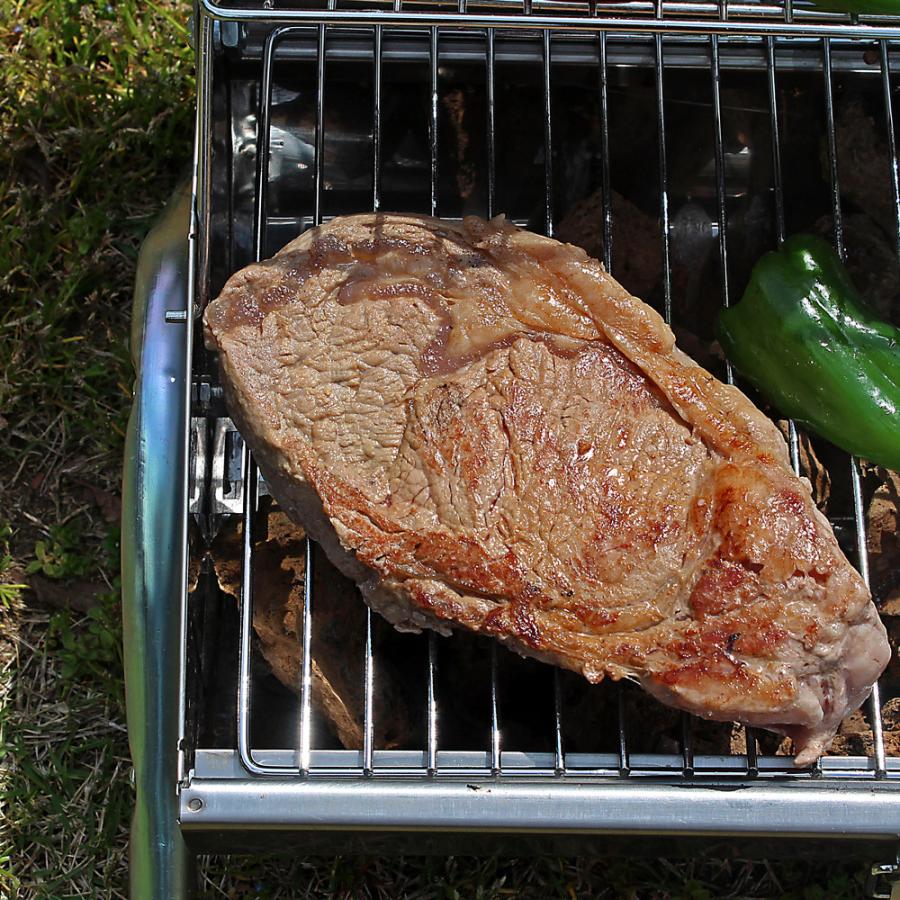 極 インパクト絶大！BBQセット 2.7kg 6-10人前！盛り上がるバーベキュー肉（ BBQ食材 ）お得さ福袋級！マンネリ回避 バーベキュー食材 送料無料 -SET019｜themeatguy｜07