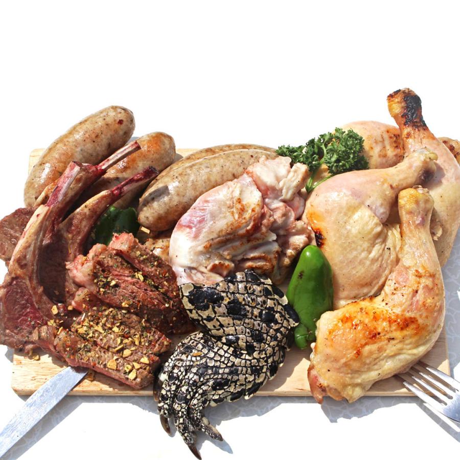 極 インパクト絶大！BBQセット 2.5kg 6-10人前！盛り上がるバーベキュー肉（ BBQ食材 ）お得さ福袋級！マンネリ回避 バーベキュー食材 送料無料 -SET019 |  | 08